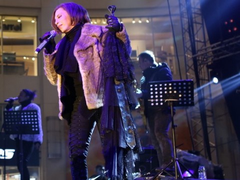 Sertab Erener... GEÇMİŞTEN GÜNÜMÜZE UZANAN YENİ YIL KONSERİ!..