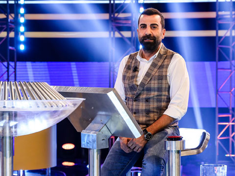 Sıradaki Gelsin... YENİ YILA YENİ YARIŞMA!