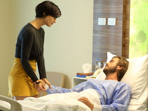 Cesur ve Güzel... SÜHAN, CESUR'UN GERÇEK KİMLİĞİNİ ÖĞRENİYOR!