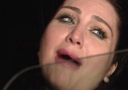 Sibel Can... BÖYLESİ YAKALANMA HİÇ GÖRÜLMEDİ!