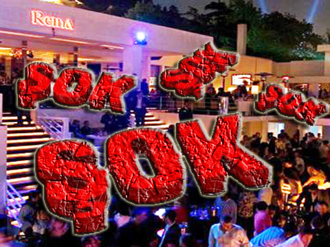 Reina'ya saldırı... TERÖR "YENİ YILDA DA VARIM" DEDİ; 35 ÖLÜ, 45 YARALI