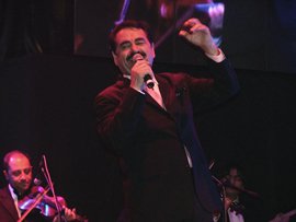 İbrahim Tatlıses... TÜRK SANAT MÜZİĞİ SÖYLEYECEK!