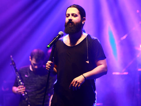 Koray Avcı... 2017'DE BABA OLMAK İSTİYOR!..