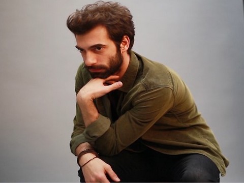 İlker Kaleli... GÜLSE BİRSEL YAZDI, MEHMET TURGUT YÖNETTİ!..