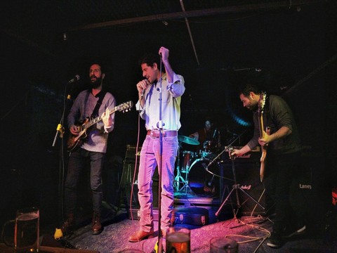 Cemal Hünal... "ISSIZ ADAM", "RUŞEN ALİ" OLDU!..