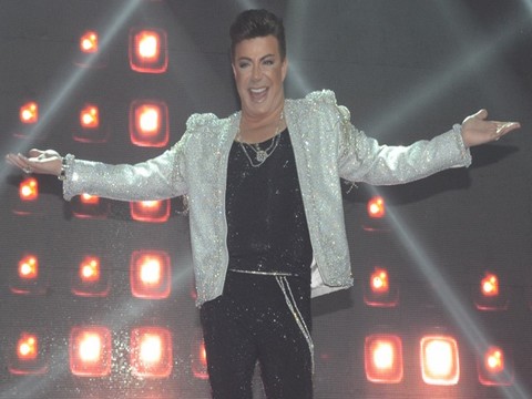 Fatih Ürek... YILBAŞI GECESİ İZMİR'İ SALLADI!..