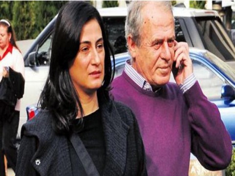 Mustafa Denizli’nin.. DARP İDDİALARINA EŞİNDEN CEVAP VAR!