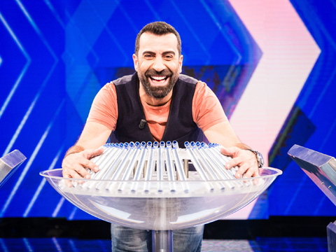 Sıradaki Gelsin... DÜNYANIN EN EĞLENCELİ BİLGİ YARIŞMASI!