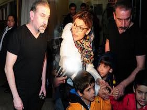 Gülben Ergen... ESKİ EŞTEN  ŞAŞIRTAN TEKLİF!..