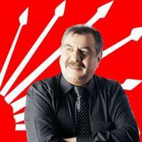 Arif Sağ... BELEDİYE BAŞKAN ADAYI OLDU!