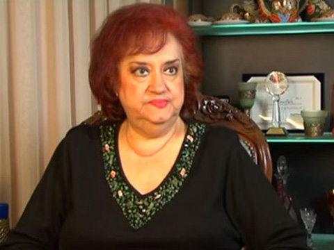 Selma Ersöz... TÜRK SANAT MÜZİĞİ'NDEN BİR YILDIZ DAHA KAYDI!