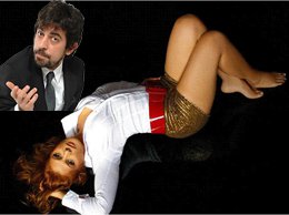 Esra Özmen... OKAN BENİMLE İLGİLENMEDİ...