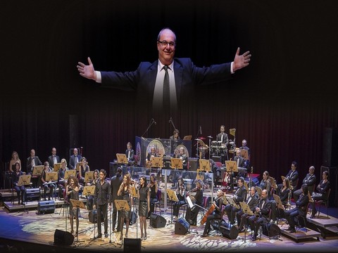 İBB Cemal Reşit Rey Konser Salonu... BU HAFTA KAÇIRILMAYACAK 5 KONSER!..