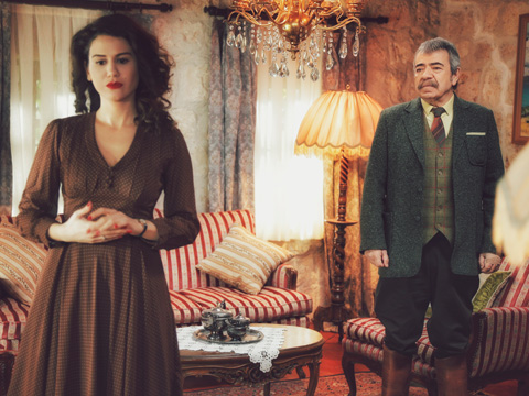 Son Destan... HÜZÜNLÜ BİR GÖÇ HİKAYESİ!