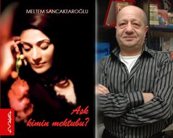 Hulusi Tunca? SEVGİLİLER GÜNÜNDE "MELTEM" ESECEK !..