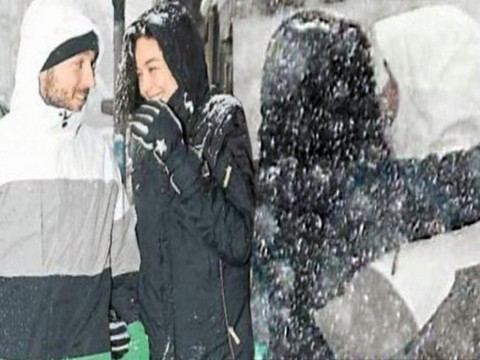 Azra Akın-Atakan Koru... 2.5 YILLIK AŞKTA MUTLU SON!..