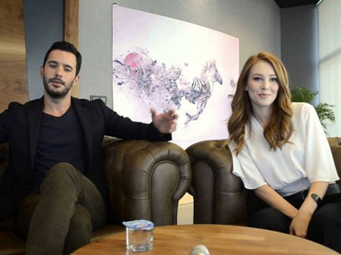 Elçin Sangu... KAFA KARIŞTIRAN 'HAMİLELİK' TESADÜFÜ!