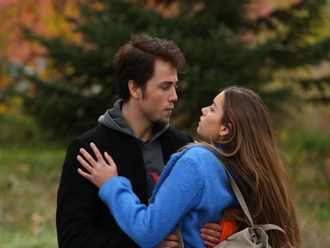 Tolga Sarıtaş... "KÖTÜ ÇOCUK"!..