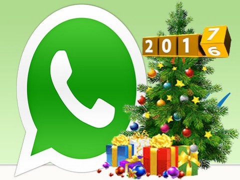 2017 YILBAŞININ KESİN GALİBİ WHATSAPP!..