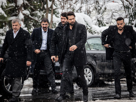 Cesur Yürek... TATAR AHMET'E AĞIR BEDEL!