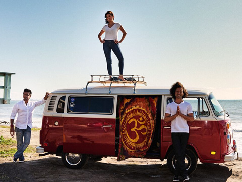 Fadin Sevik Atasoy... İKİNCİ UZUN METRAJ FİLMİNİN MÜJDESİ!