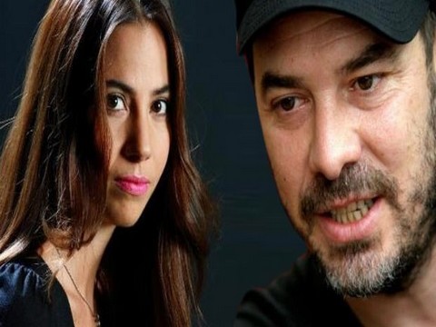 Fikret Kuşkan... ESKİ EŞTEN ŞOK EDEN DAVA!..