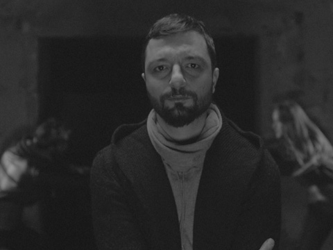 Mehmet Erdem...  YENİ KLİP : HEPSİ BENİM YÜZÜMDEN!