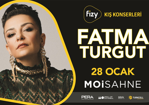 BU KONSERLER, KIŞ AYLARINA DAMGASINI VURACAK!