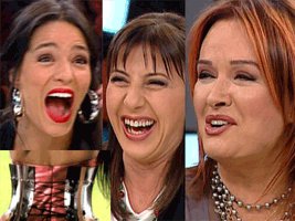 "Haydi Gel Bizimle Ol"... BEKARET KEMERİ NEREYE TAKILIR?