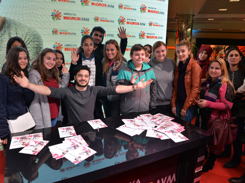 İlyas Yalçıntaş... BOMBA AÇIKLAMALAR!