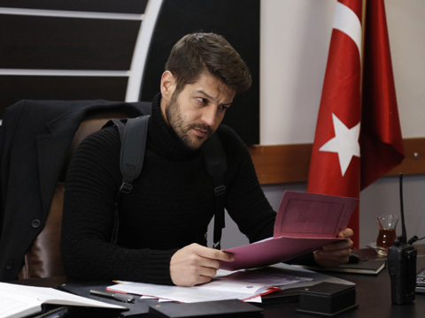 Serhat Teoman... HANGİ DİZİYLE EKRANA DÖNÜYOR?