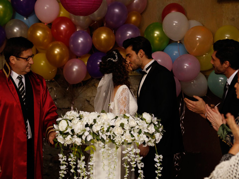 Gülümse Yeter... FİNAL BÖLÜMÜYLE EKRANDA!