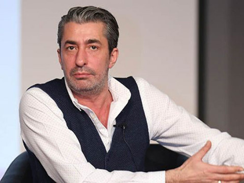 Erkan Petekkaya... BIRAKTI!..  'NECEFLİ MAŞRAPA' HAMLESİ!