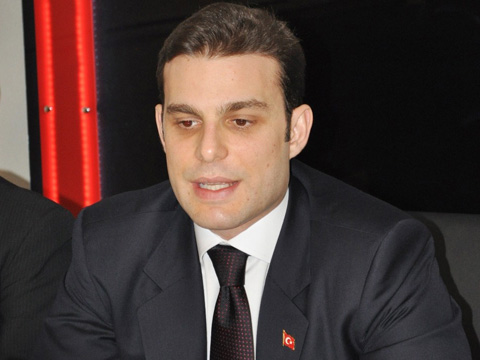 Mehmet Aslan... GÖZALTINA ALINDI!