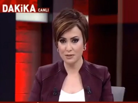 Didem Arslan... 'BİR GÜZEL DÖVMÜŞLER!'