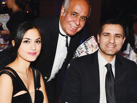 Atilla Kaplakarslan... 'BEN KIZIMI HİZMETÇİ OLSUN DİYE EVLENDİRMEDİM'