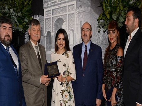 TIP DÜNYASI İÇİN ANLAMLI KAMPANYA!..