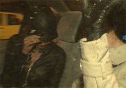 Oryantal Didem... KİMDEN KORKTU?