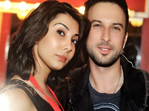 Elisabeth Meltem Doğan… TARKAN İSTEDİ, TÜRKİYE’YE DÖNDÜ!..