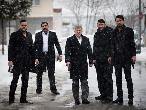 Cesur Yürek... BRADD AMAÇLARINA ULAŞABİLECEK Mİ?