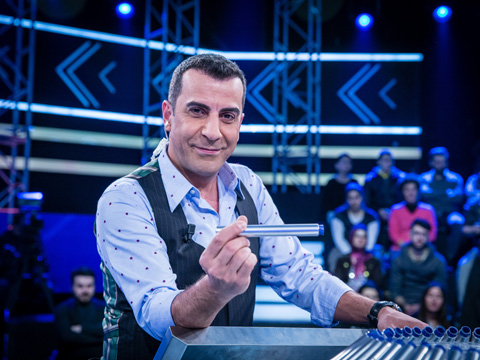 Sıradaki Gelsin...  BU HAFTA NEFESLER, 155 BİN LİRA İÇİN TUTULUYOR!