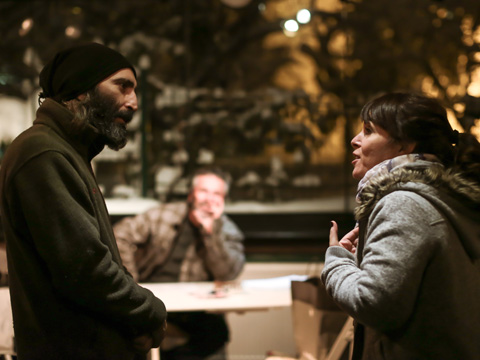 BU 'AYRILIK' GÜLDÜRECEK!