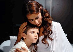 Umut... SEYİRCİYLE BULUŞUYOR!