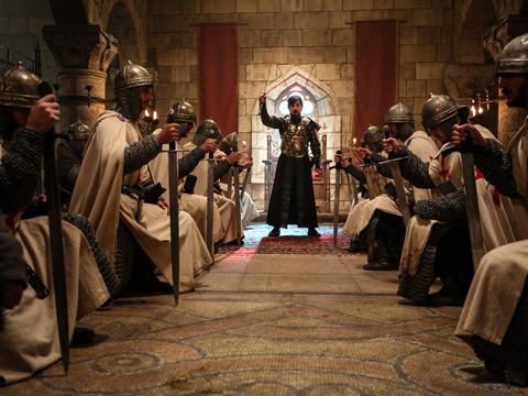 Diriliş ‘’Ertuğrul’’... BİTMEYEN SİNSİ PLANLAR!