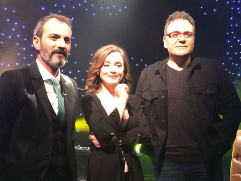 Saz İle Söz İle... İDDİALI BAŞLANGIÇ