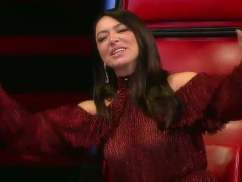 Hadise... TRANSPARAN BEREKETİ!