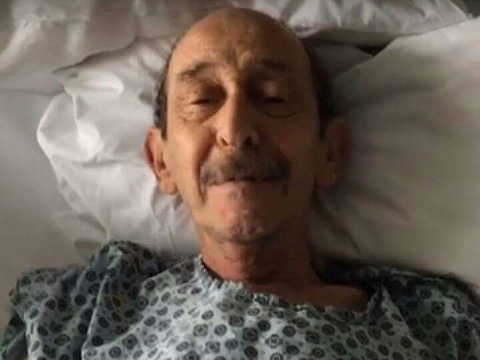 Ayberk Atilla... KANSERE YENİLDİ!