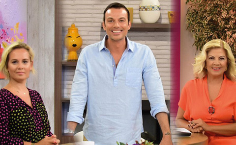 Aramızda Kalmasın... KADRO DEĞİŞTİ!