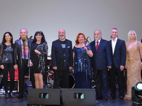 Hey Gidi Günler... YENİLENEN EMEK'TE NOSTALJİ RÜZGARI!