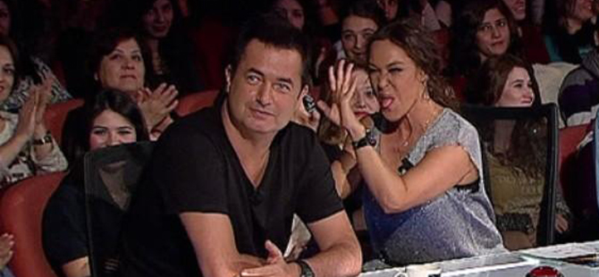 Acun Ilıcalı... HÜLYA AVŞAR İLE DOSTLUKLARI BİTTİ Mİ?